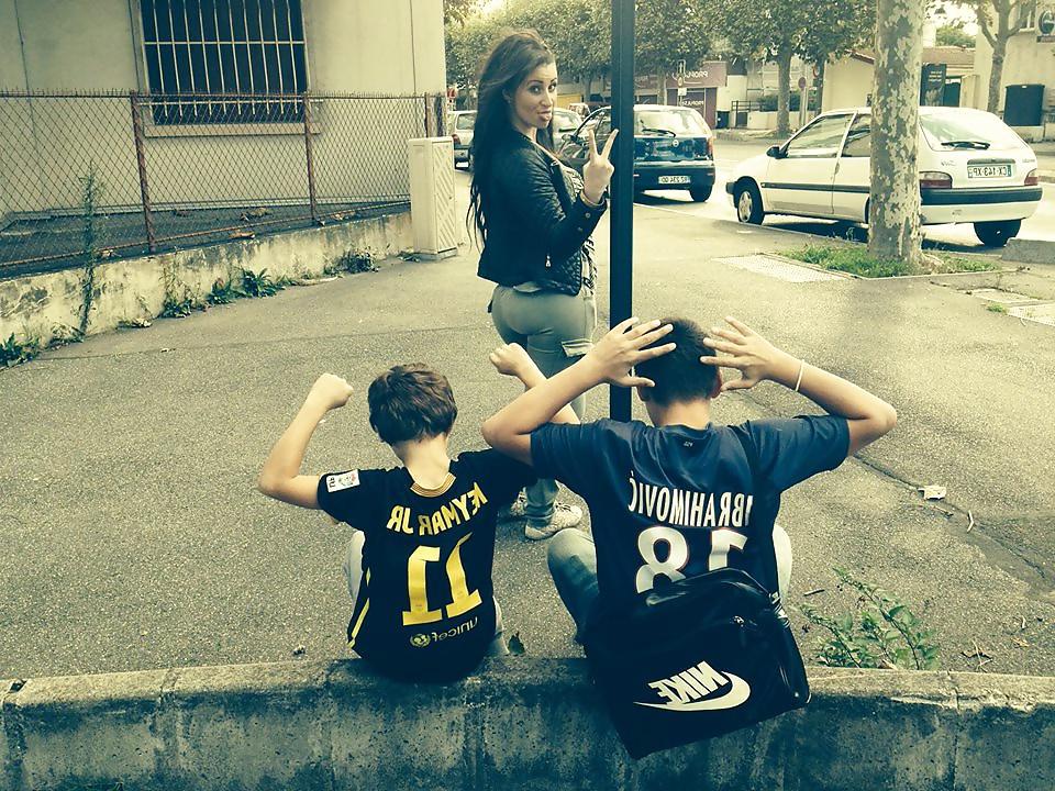 15P Best Beurette 107