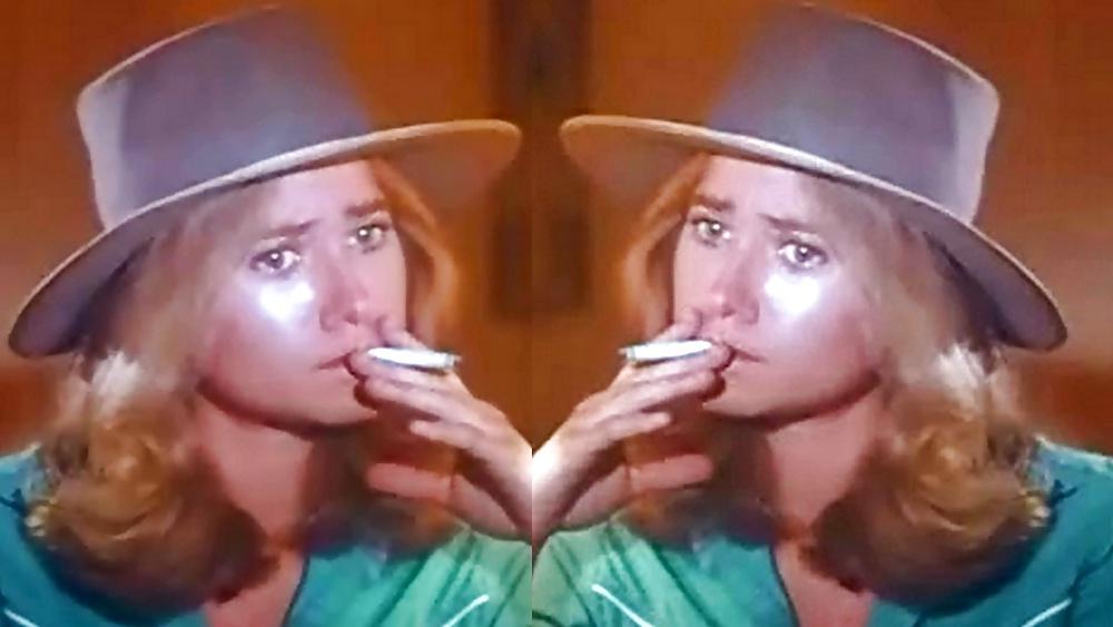 25P Smoking Collages