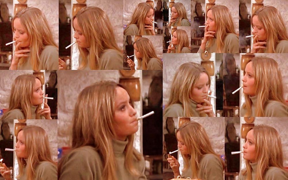 25P Smoking Collages