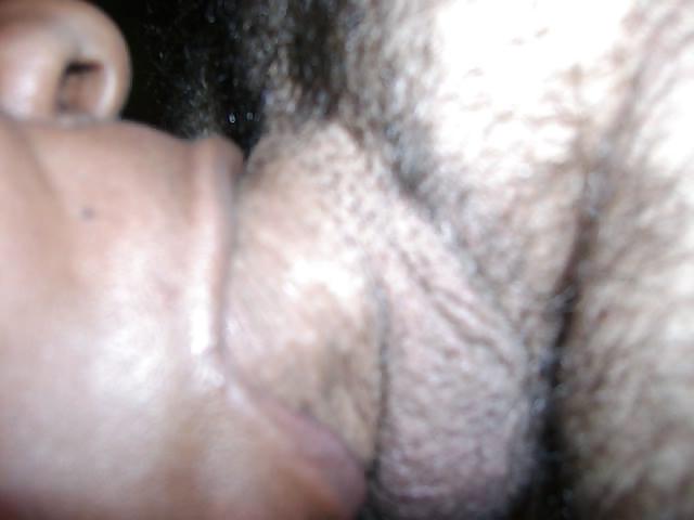 19P Amiga Negra Gulosa