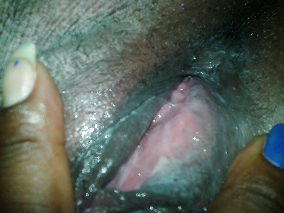 19P Amiga Negra Gulosa