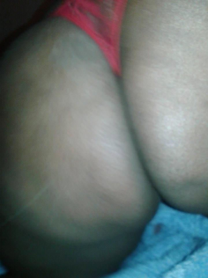 19P Amiga Negra Gulosa