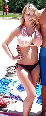6P Teen Big Tits Bikini