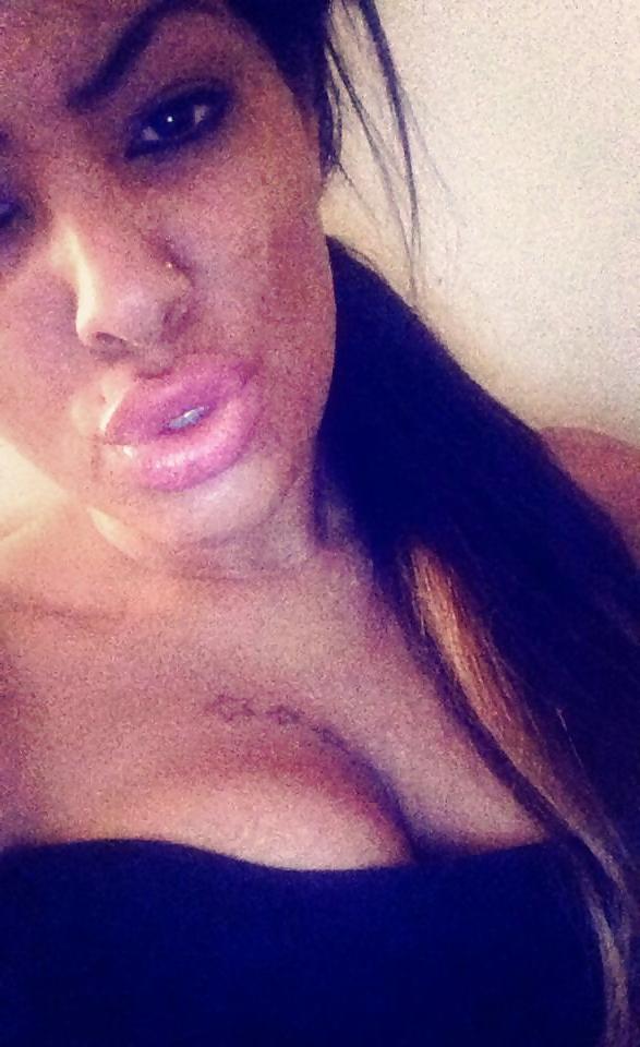 20P Beurette Visage a Sperme 39