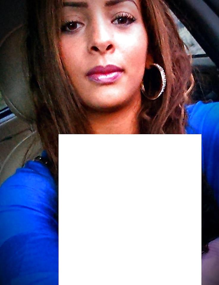 20P Beurette Visage a Sperme 39