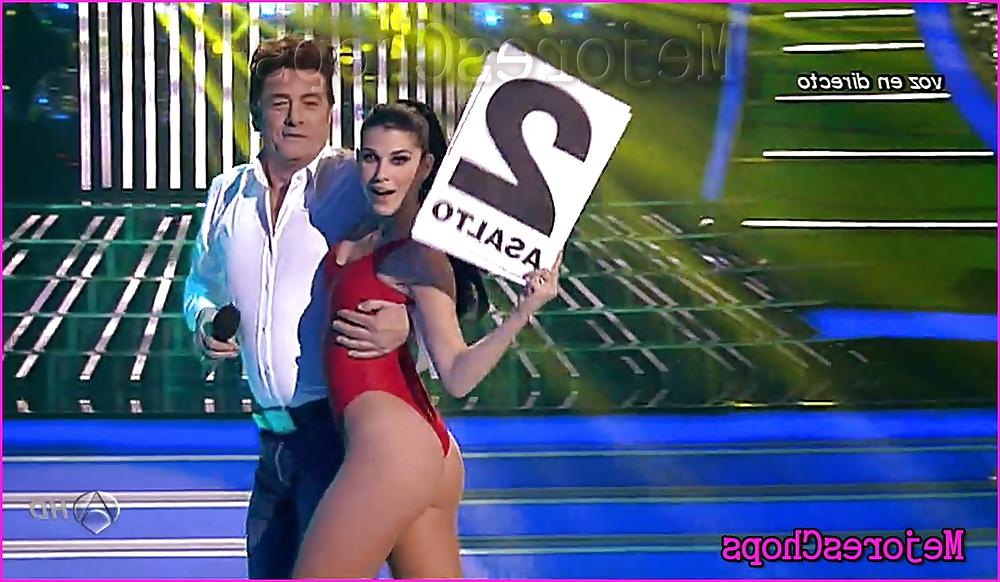 25P Bailarinas tcms spanish tv