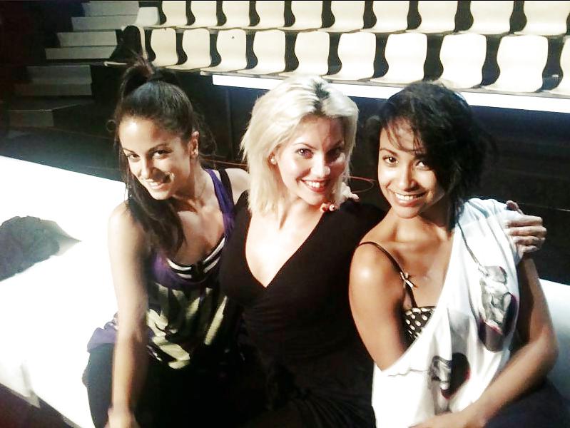 25P Bailarinas tcms spanish tv