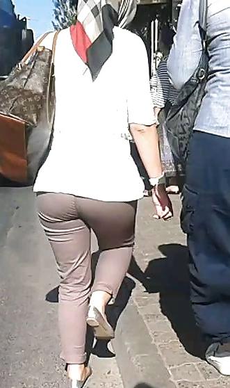 25P Turbanli arab turkish hijab baki indian