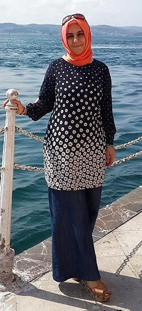25P Turbanli arab turkish hijab baki indian