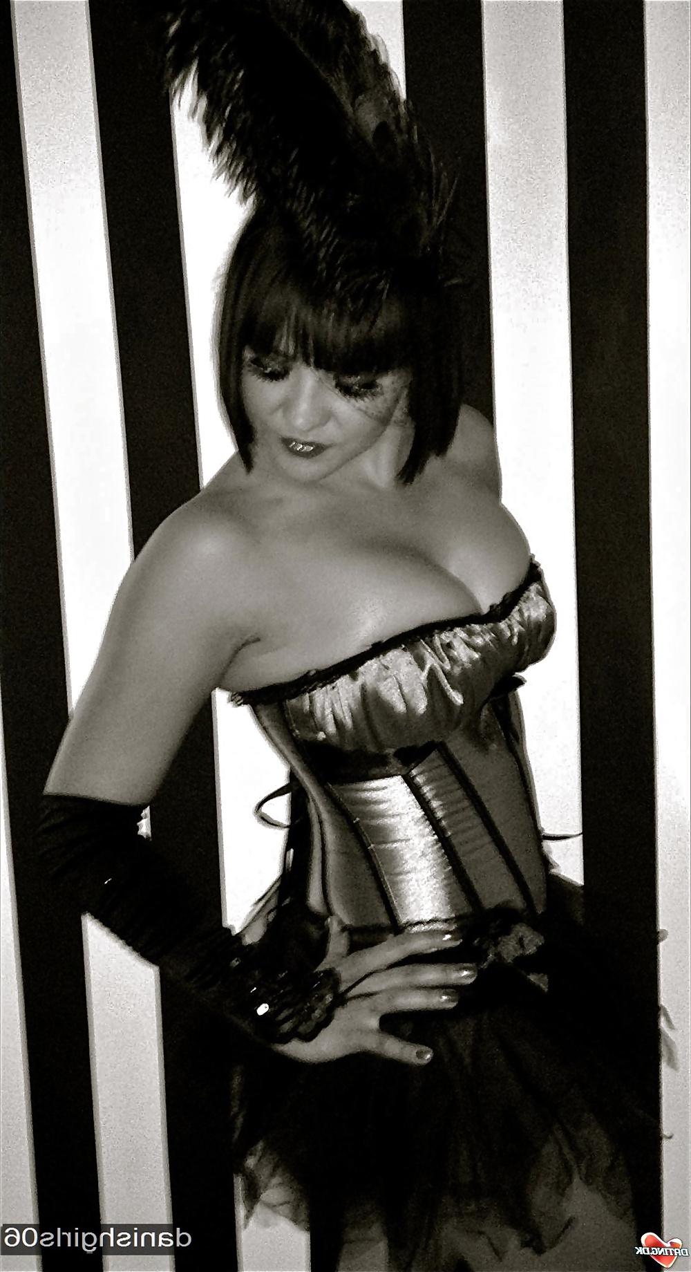 22P Hot Danish girls with lovely boobs