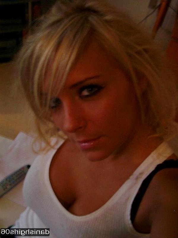 22P Hot Danish girls with lovely boobs