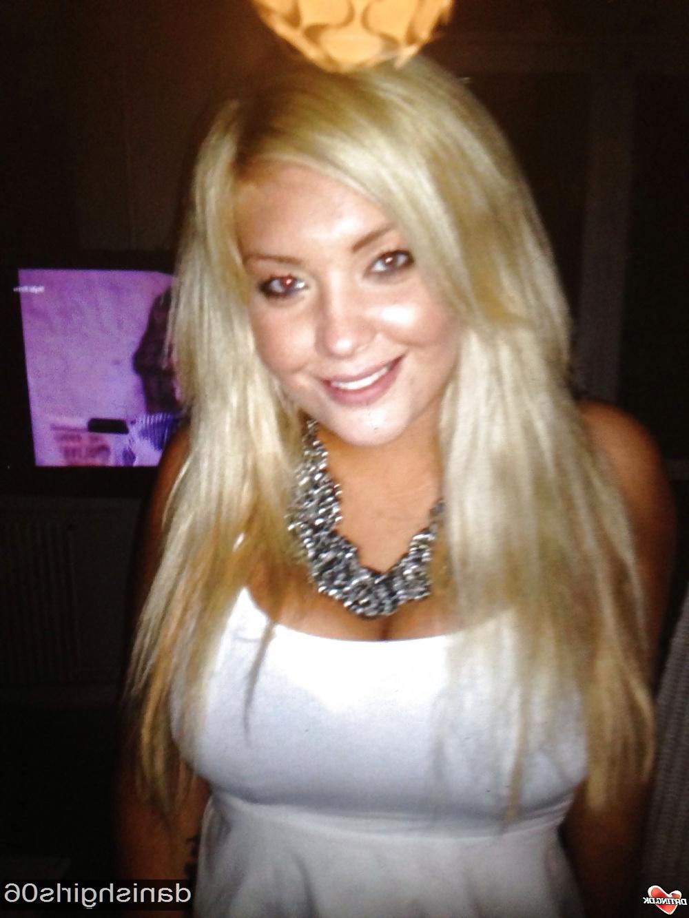 22P Hot Danish girls with lovely boobs
