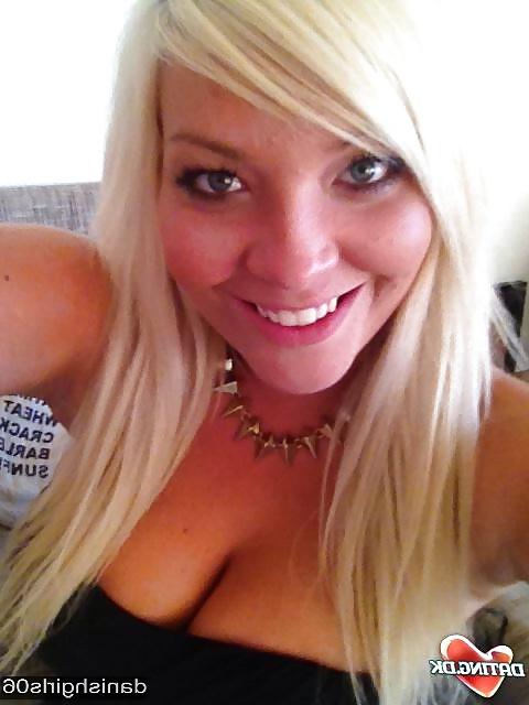22P Hot Danish girls with lovely boobs