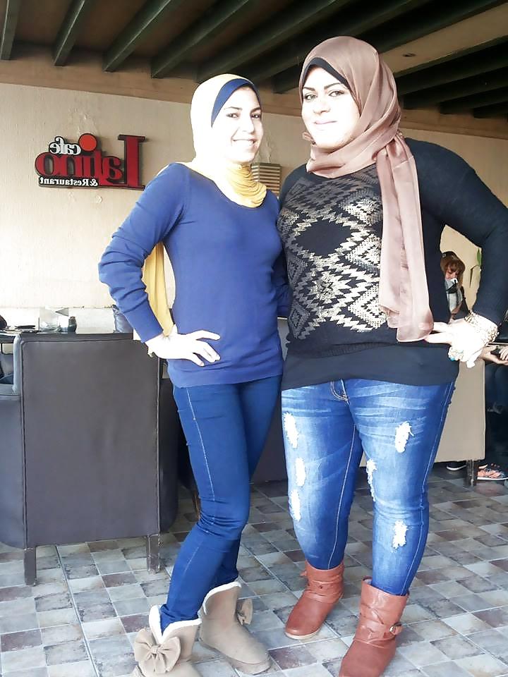 20P Egyptian Big Tits Girls of Alexandria 10 : The Milfs 