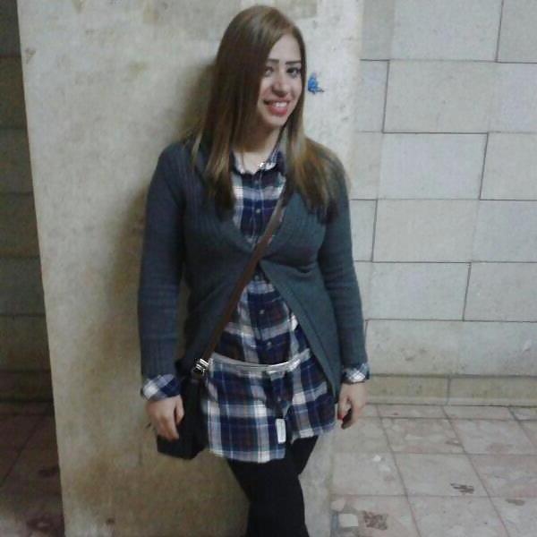 20P Egyptian Big Tits Girls of Alexandria 10 : The Milfs 