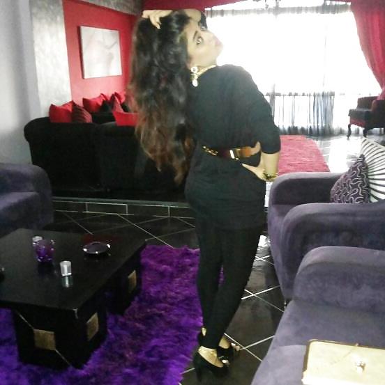 20P Egyptian Big Tits Girls of Alexandria 10 : The Milfs 