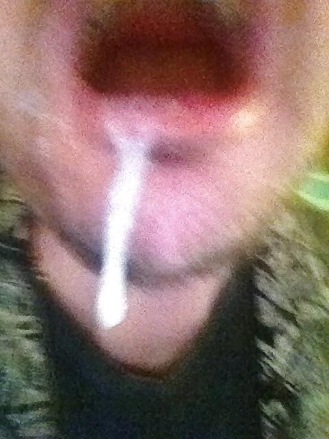 12P Addicted To Sperm