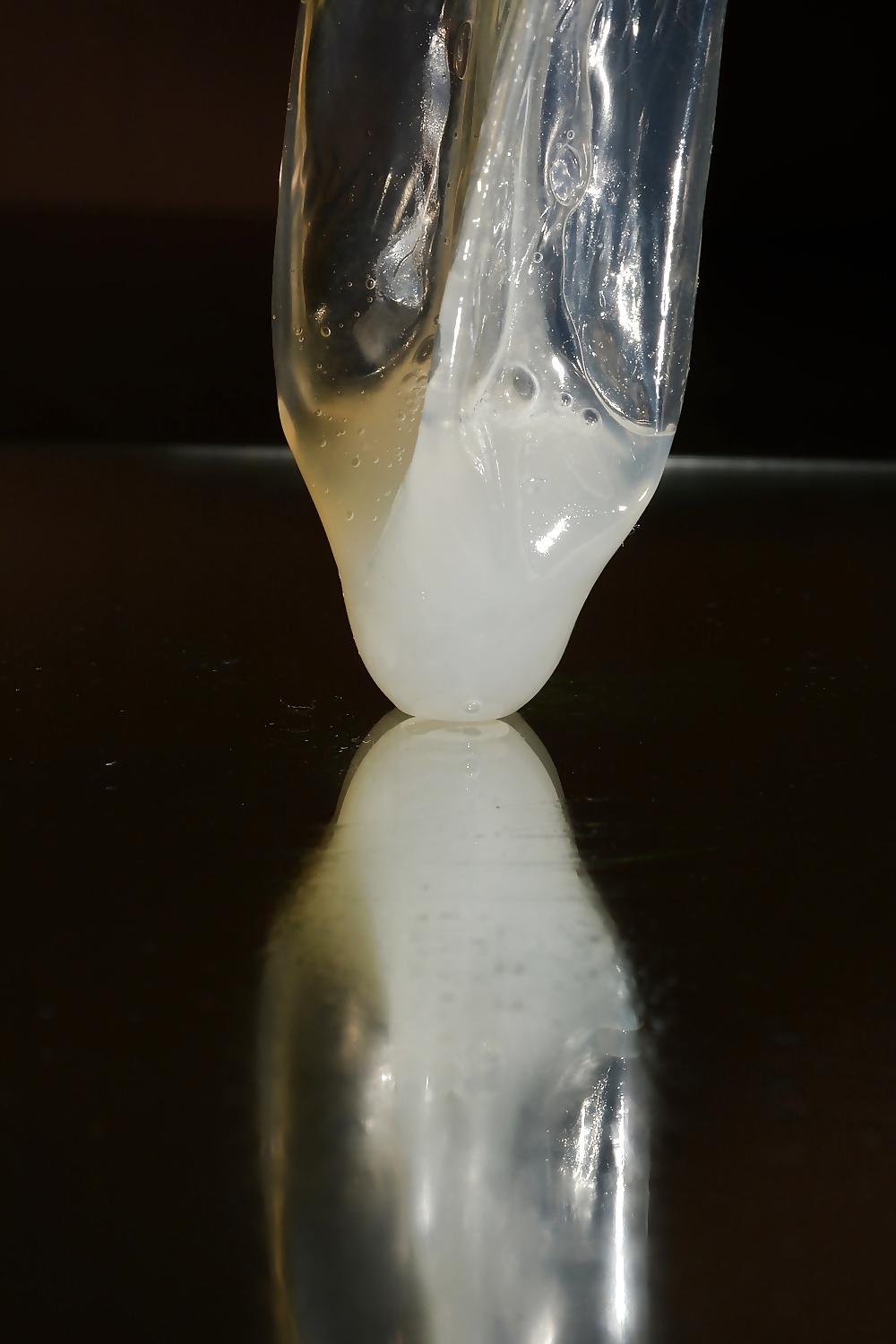 12P Addicted To Sperm