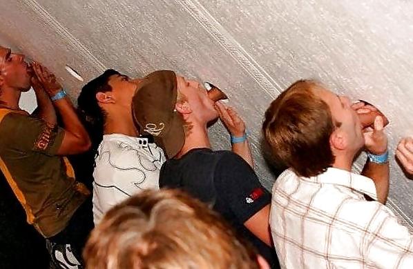 25P Gay Frats Being Used In Every Way 2