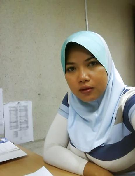 5P Malay- cantik la