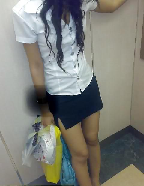 11P Masahista Extra Service Sir