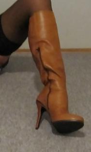 25P Boots's Mayhem I