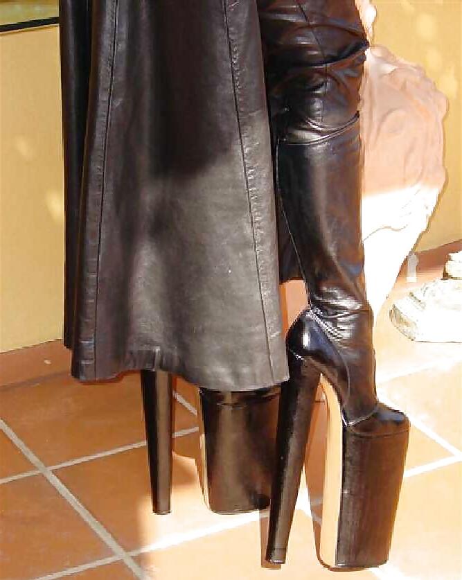 25P Boots's Mayhem I