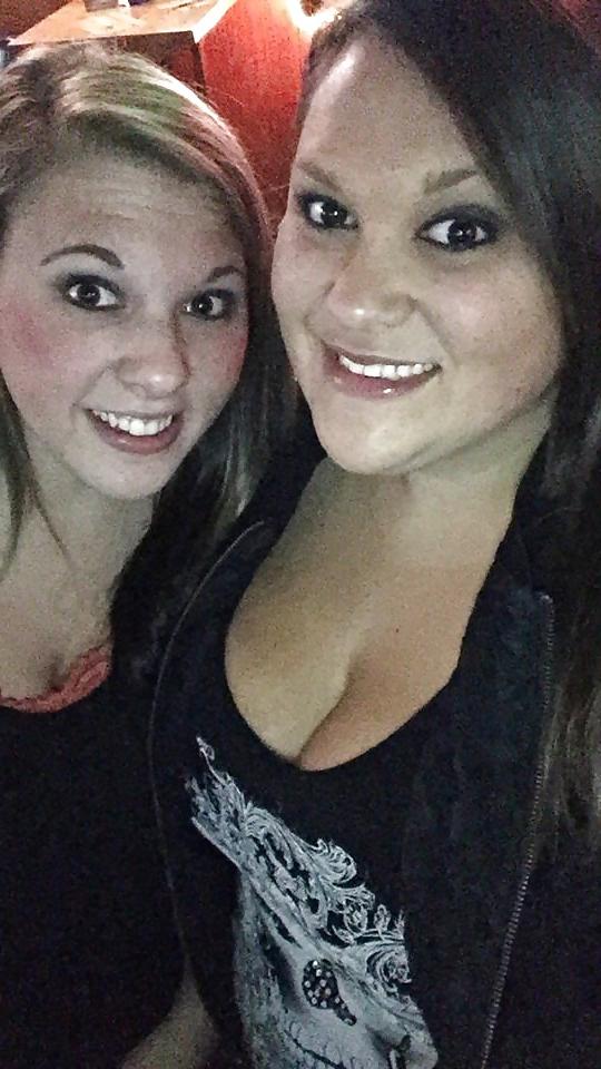 8P SBBW Shannon and her huge tits