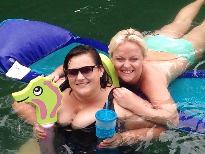 8P SBBW Shannon and her huge tits