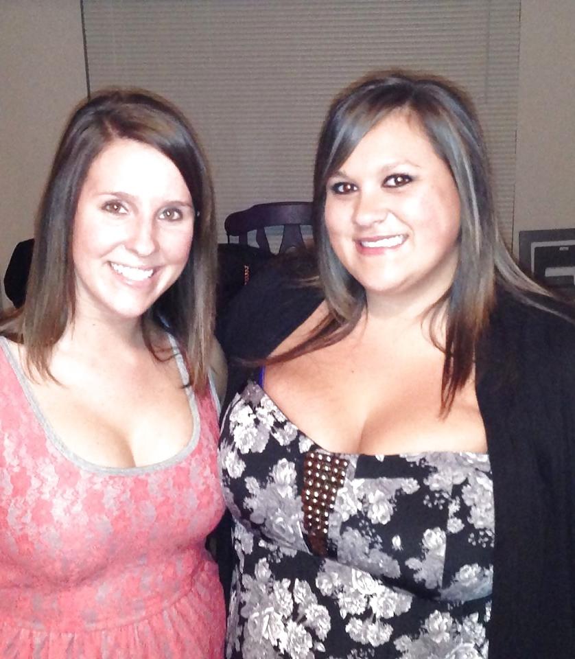 8P SBBW Shannon and her huge tits