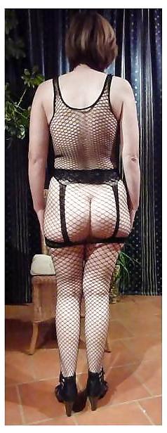 20P This slut is a married mother from Germany - Beate