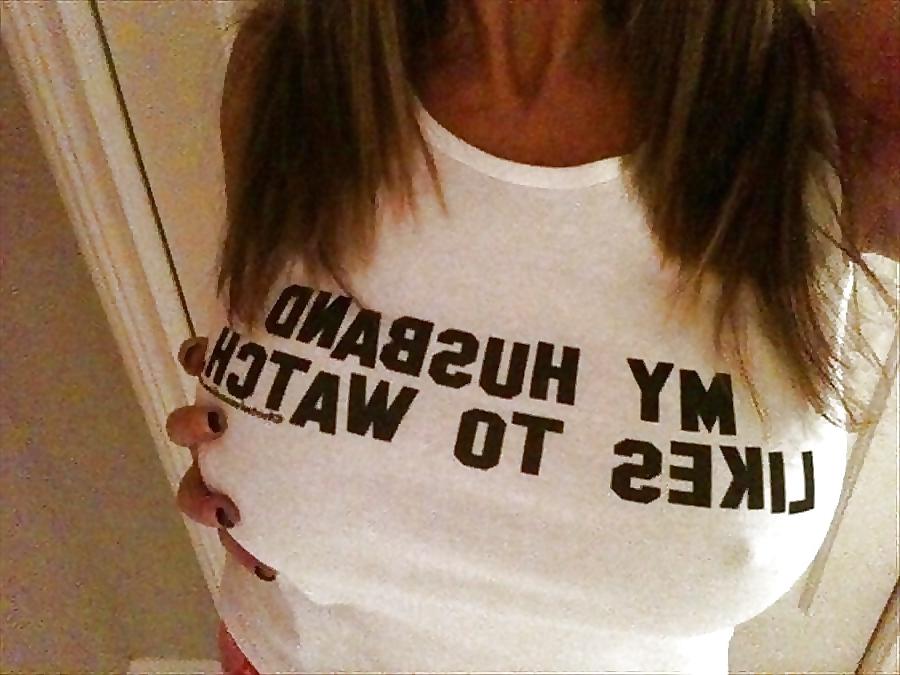 25P White Pussy is Only For Big Moroccan Cocks