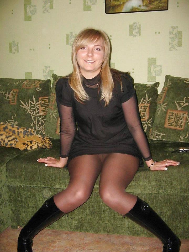 25P Beauties in BOOTS 1