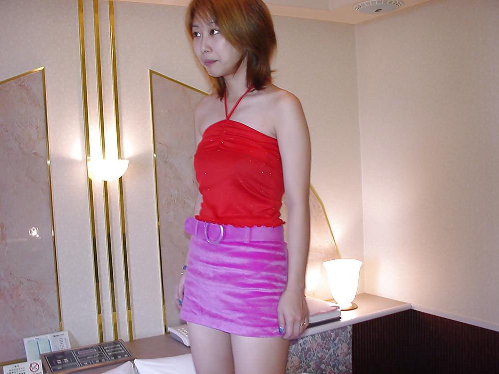 20P Japanese Girl Friend 160 - Reiko 22