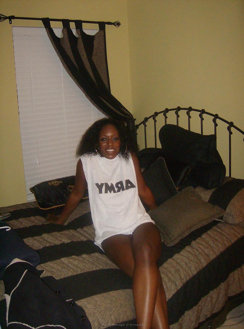 11P Amateur Honey 149