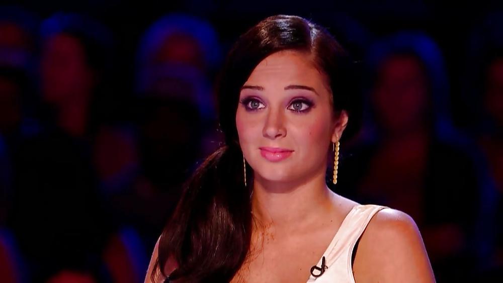 25P X Factor Babes