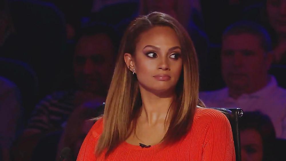 25P X Factor Babes