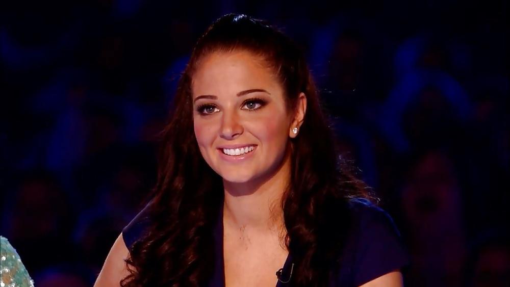 25P X Factor Babes