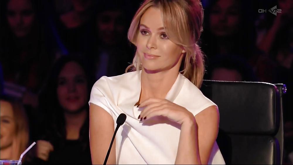25P X Factor Babes
