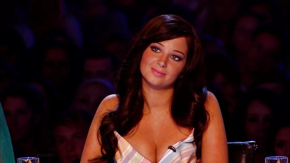 25P X Factor Babes