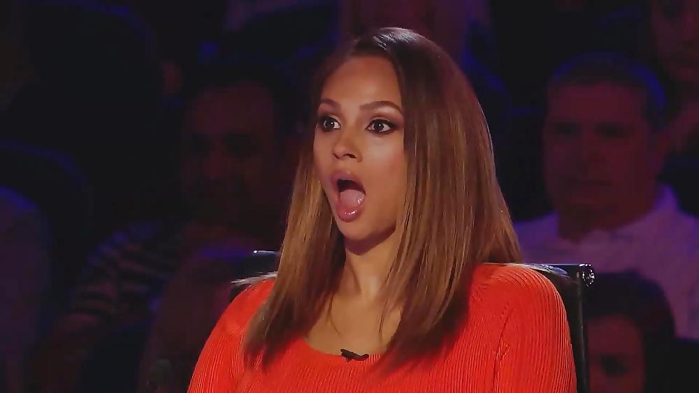 25P X Factor Babes