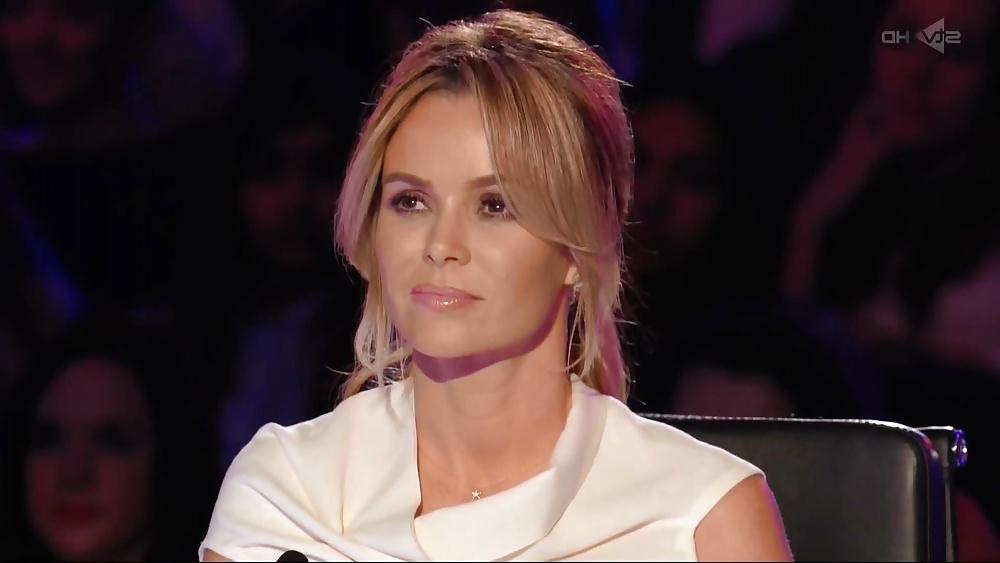 25P X Factor Babes