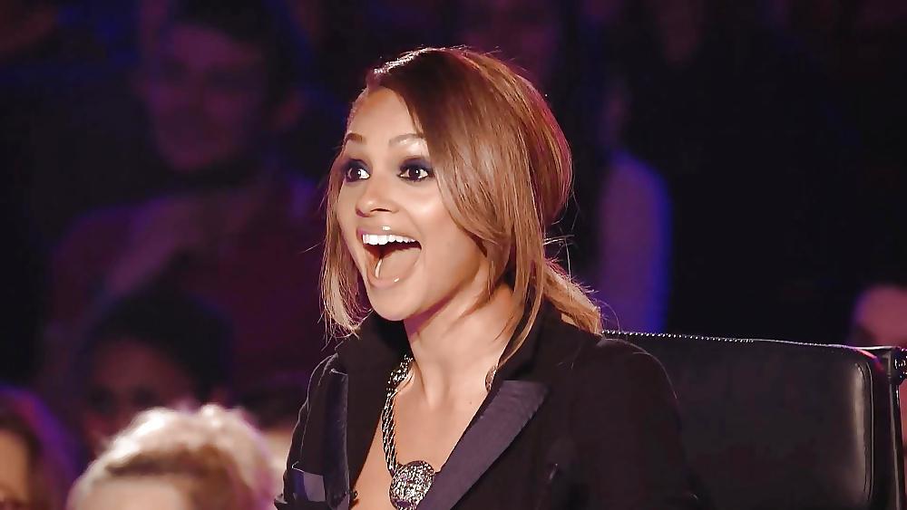 25P X Factor Babes