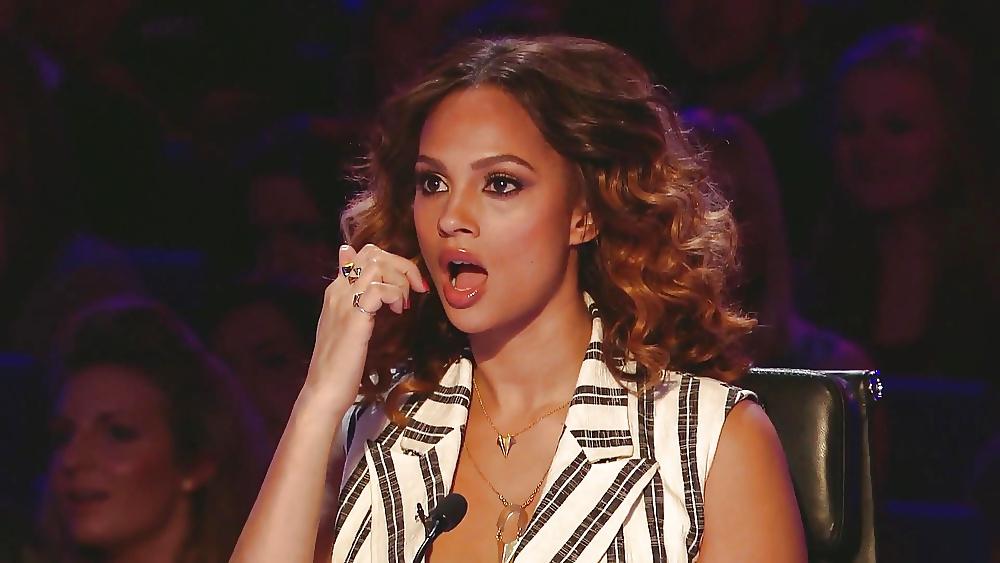 25P X Factor Babes
