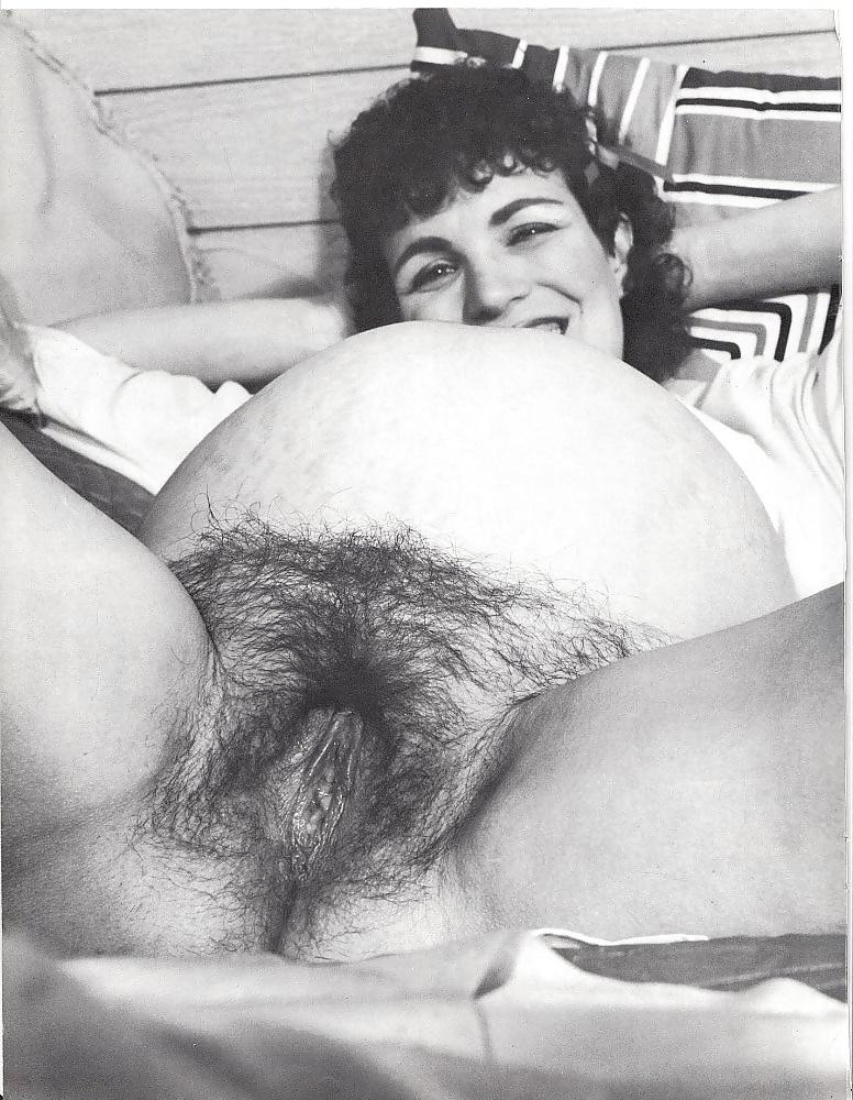 25P Classic Pregnant Babes