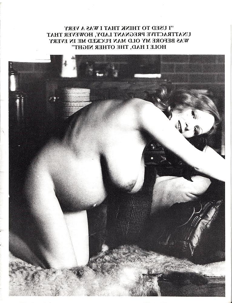 25P Classic Pregnant Babes