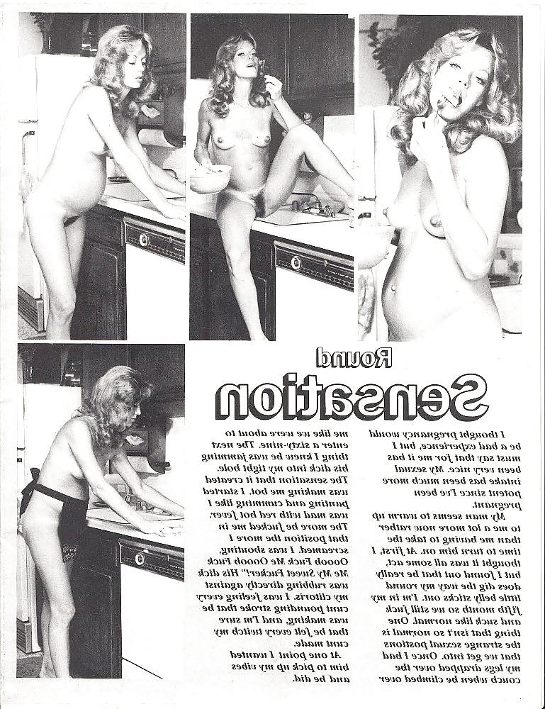 25P Classic Pregnant Babes