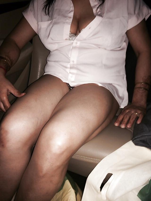 11P Indian house wife 1