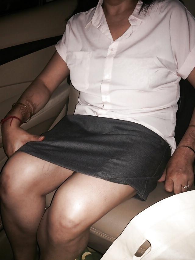 11P Indian house wife 1