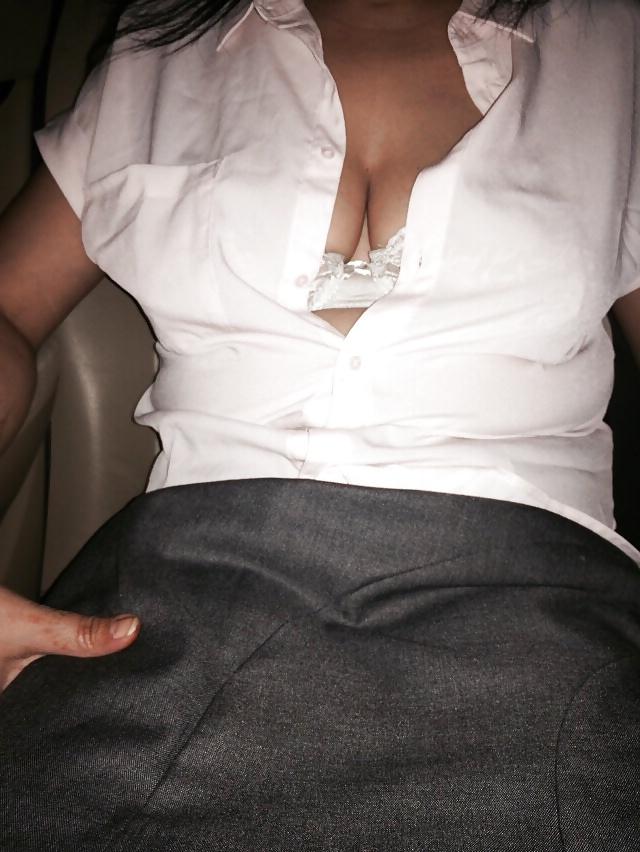 11P Indian house wife 1